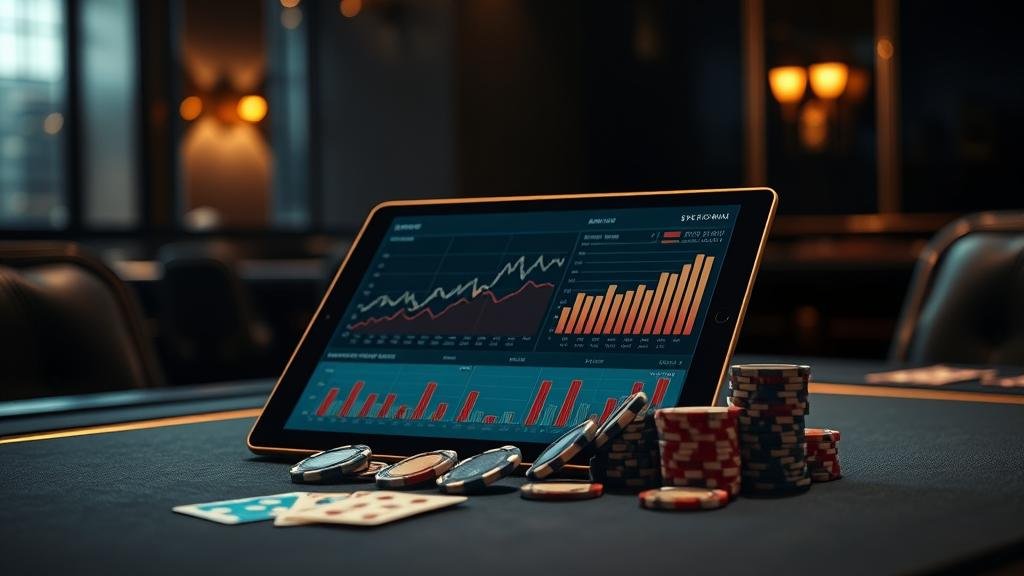 สถิติหวยยี่กีและหวยหุ้น