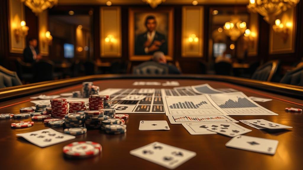 ความสำเร็จจากการลงทุนหวยหุ้น