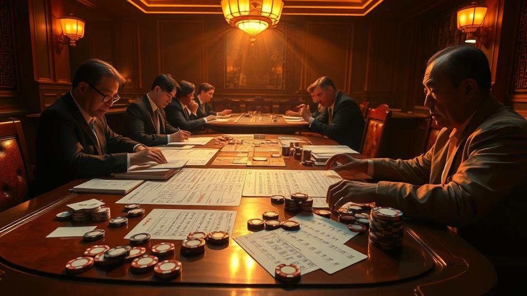 วิเคราะห์หุ้นต่างประเทศและหวยอื่นๆ