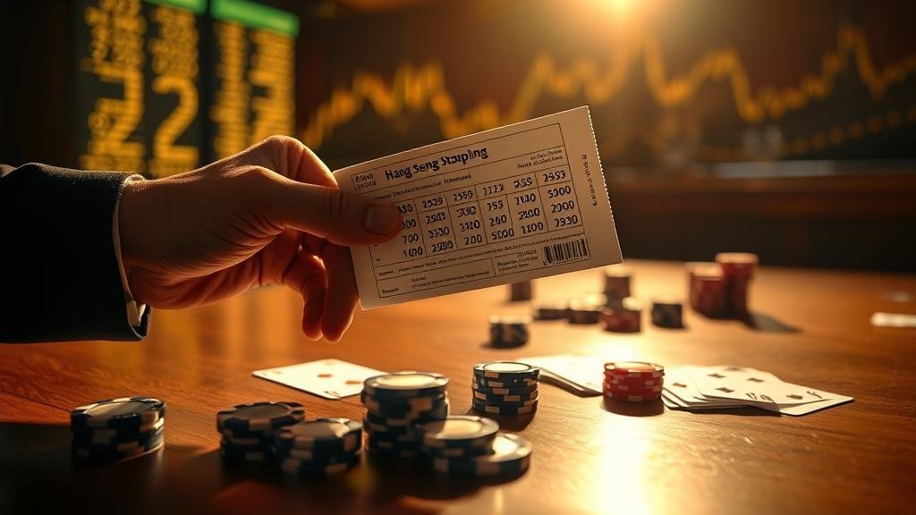 สถิติหวยหุ้นเกาหลี