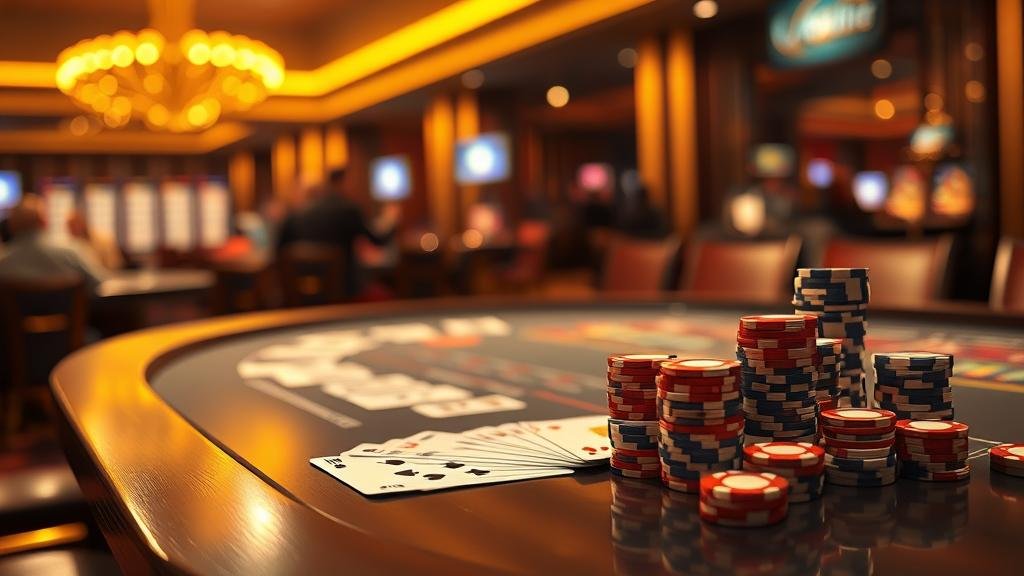 สถิติหุ้นเอสแอนด์พี