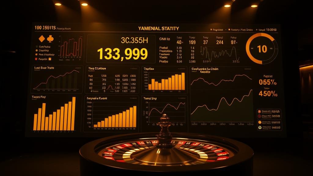 ลุ้นเลขเด็ดหวยยี่กี