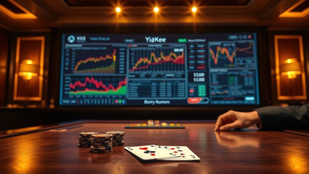 แอปพลิเคชันทำนายเลขหวยบนมือถือ