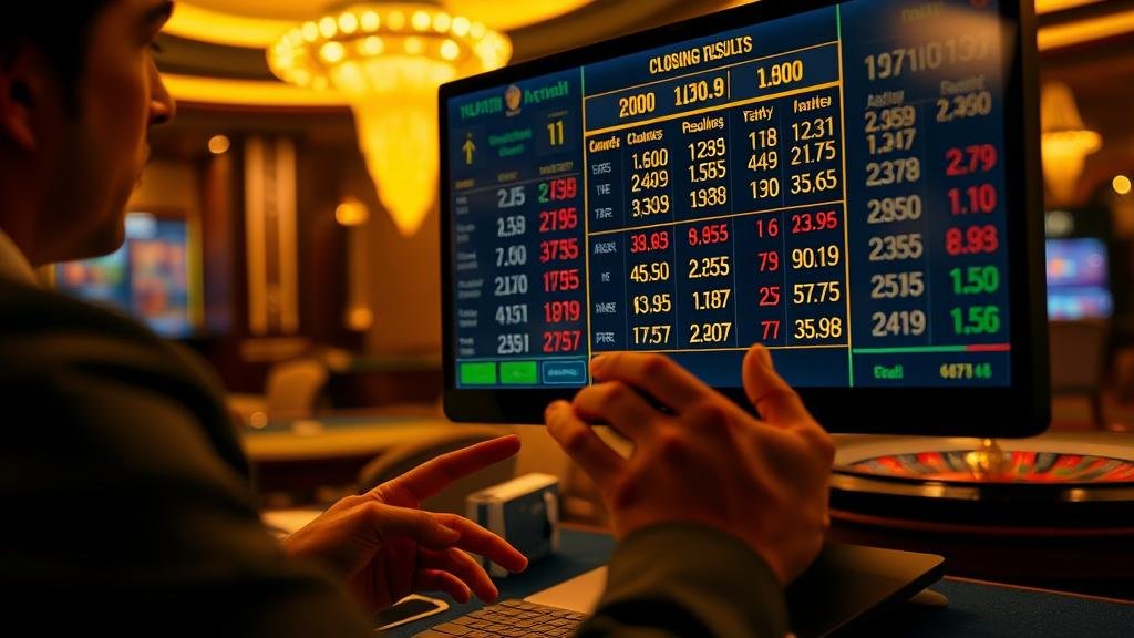 เลขเด็ดลาวสามัคคี