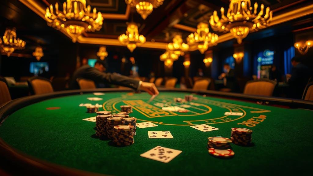 สัญลักษณ์ความมั่งคั่งจากการเล่นหวยออนไลน์