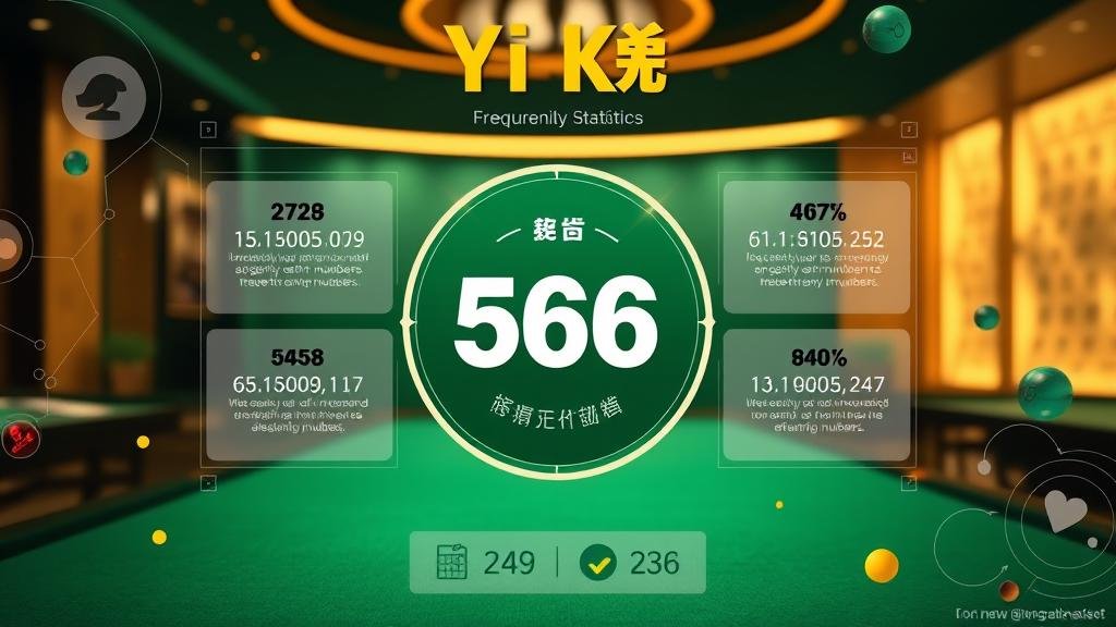 ความสัมพันธ์ระหว่างหวยหุ้นและหวยยี่กี