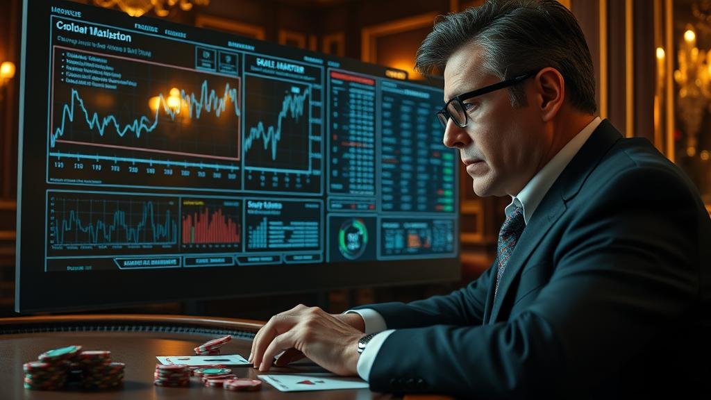 รวมสถิติหวยลาว มาเลย์ ยี่กี และหุ้น