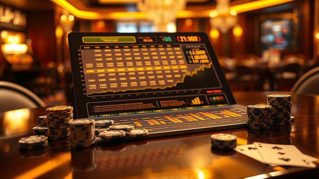 สถิติหวยมาเลย์และยี่กี