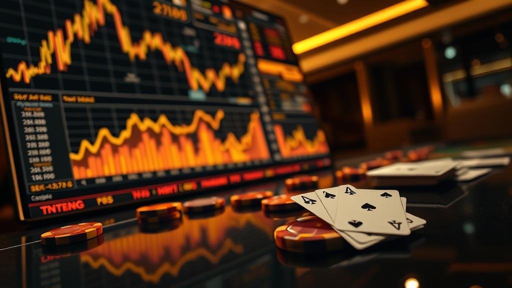 รวมเทคนิควิเคราะห์หวยออนไลน์