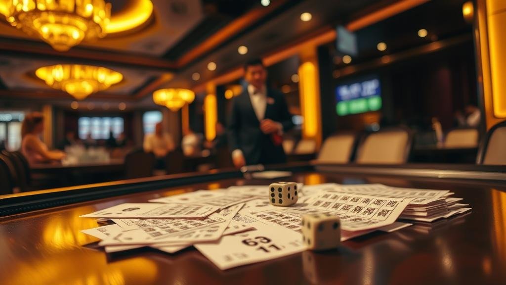 รวมเลขเด็ดโค้งสุดท้าย: วิเคราะห์สถิติฮานอย ยี่กี หุ้นไทย-เทศ ครบวงจร