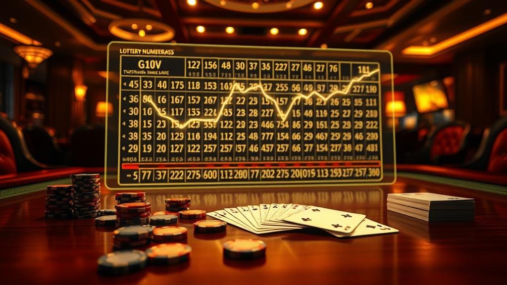 ผลยี่กีห้องฟ้า สถิติและแนวทาง