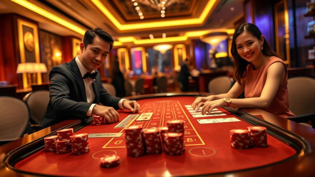 ภาพรวมสลากกินแบ่งจากประเทศต่างๆ ในเอเชีย