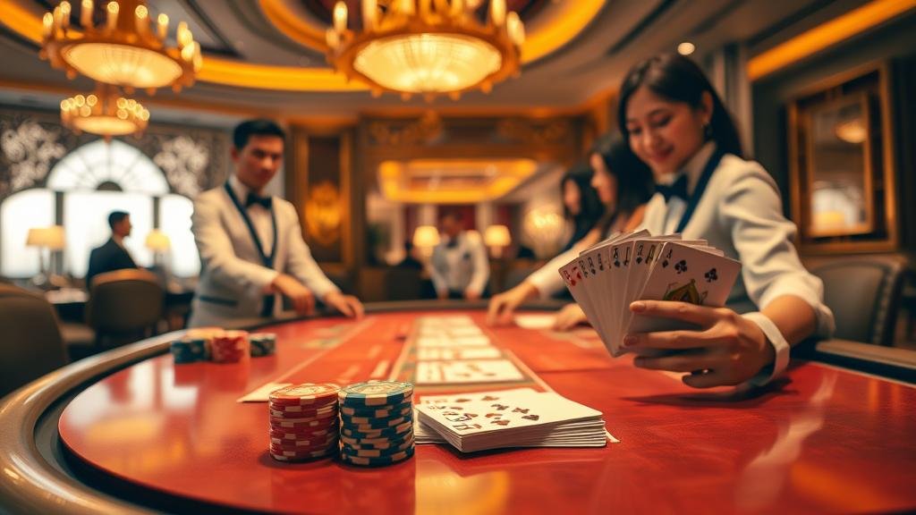 นักวิเคราะห์กำลังใช้ข้อมูลสถิติเพื่อหาเลขเด็ด