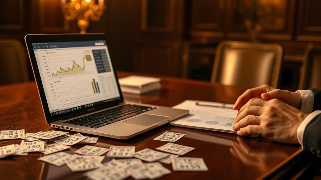 หวยลาว สถิติและแนวทาง