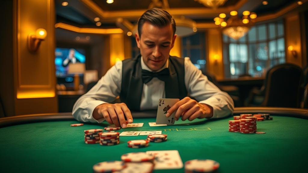 ภาพการออกรางวัลหวยลาวและยี่กี