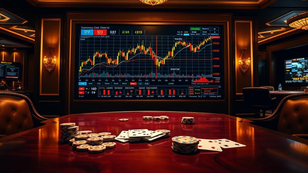 เปิดสถิติหวยหุ้นต่างประเทศ: เจาะลึกแนวทางหุ้นเยอรมนี จีน รัสเซีย Toto แม่นยำ