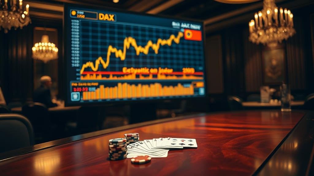 สัญลักษณ์หวยหุ้นจีน