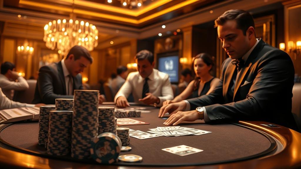 เปรียบเทียบการลงทุนในหุ้นเยอรมนีกับหวยออนไลน์