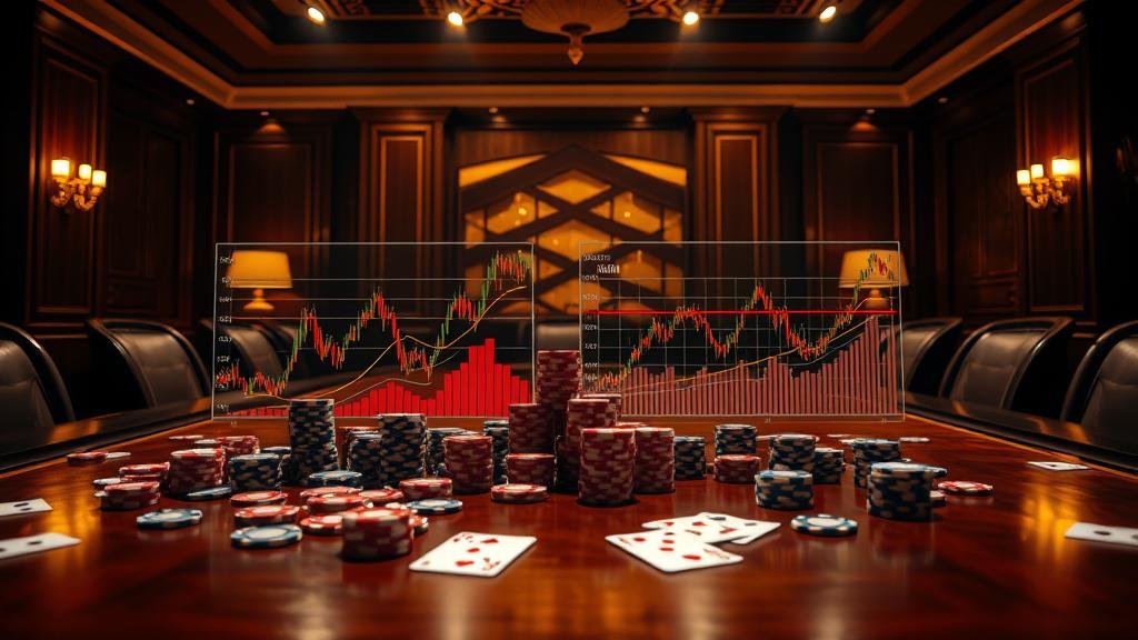 หวยหุ้นไต้หวัน ฟิลิปปินส์ และเกมคาสิโนออนไลน์