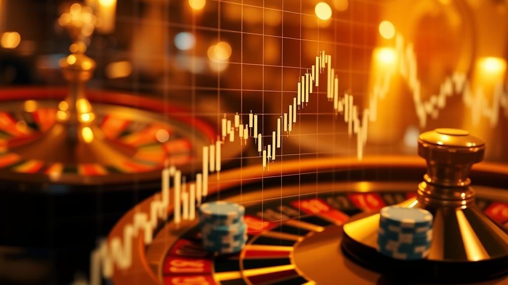 แนวทางหวยหุ้นต่างประเทศ: สูตรเด็ด รัสเซีย-จีน-เกาหลี-เยอรมนี แม่นยำ เข้าใจง่าย