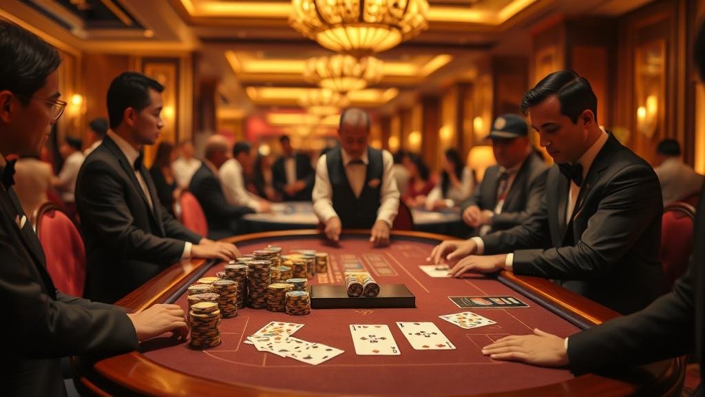 การคำนวณเลขเด็ดหุ้นฮ่องกง