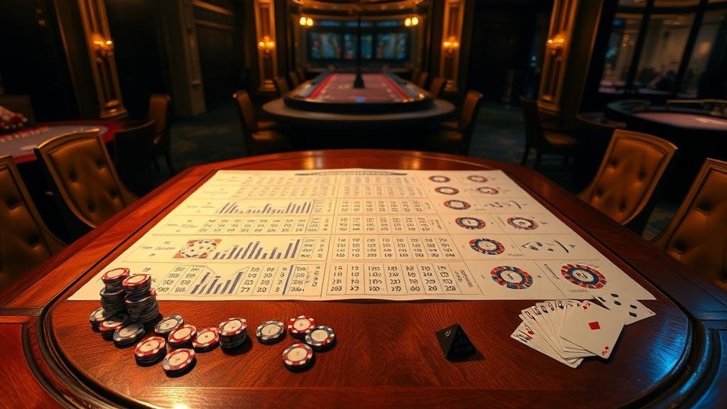 การตัดสินใจแทงหวยลาวสามัคคี