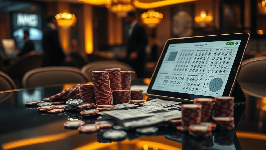 ผลลอตเตอรี่ออนไลน์