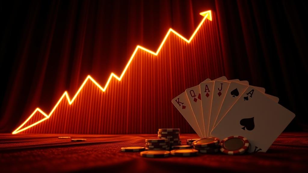 หวยต่างประเทศและหวยหุ้น