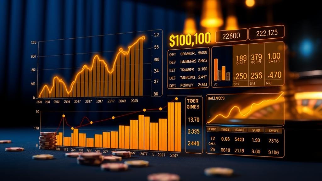 การสแกนเทรนด์เลขเด่นยี่กี25รอบด้วยโปรแกรมวิเคราะห์