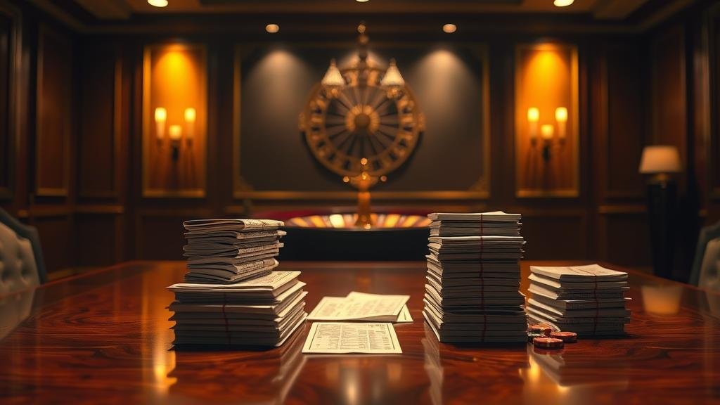 สถิติหวยหุ้น: เจาะลึกแนวทางหุ้นไทยบ่าย/ลาวเศรษฐี แม่นยำสูง