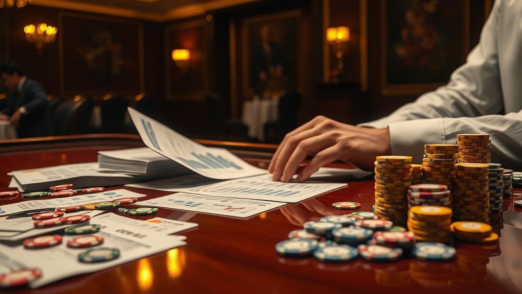 สถิติหวยหุ้นต่างประเทศ