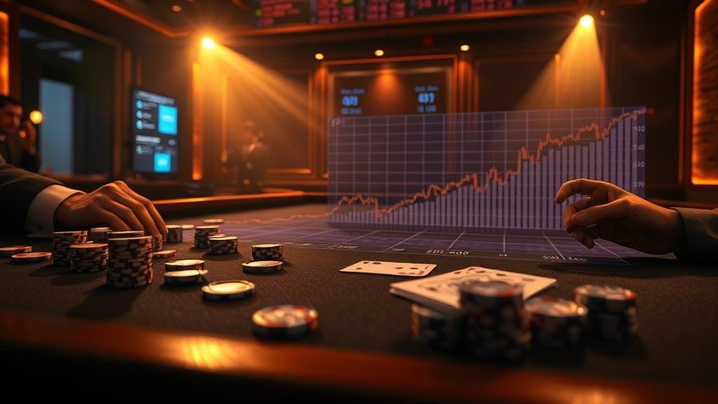 ตลาดหุ้นฮ่องกง