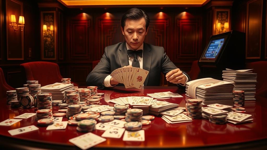 การเล่นหวยยี่กีผ่านมือถือ