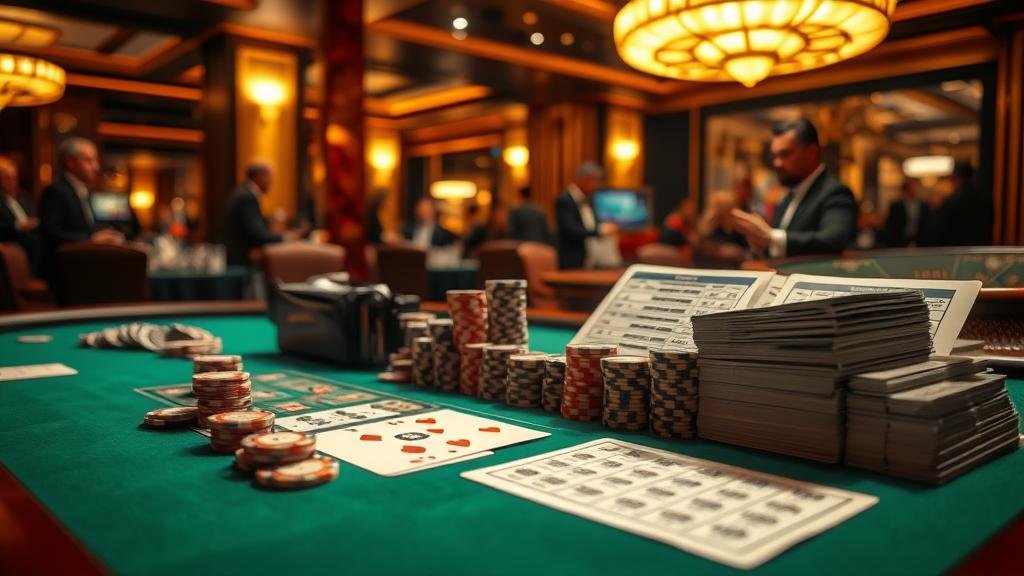 สรุปสถิติและแนวโน้มหวยยี่กี