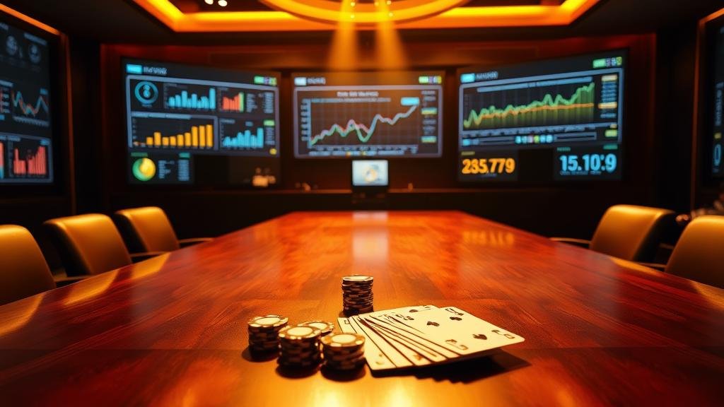 โอกาสในการถูกรางวัลใหญ่กับหวยออนไลน์