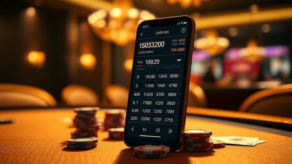 กราฟหุ้นยูเออีและหุ้นบราซิล แสดงแนวโน้มตลาด