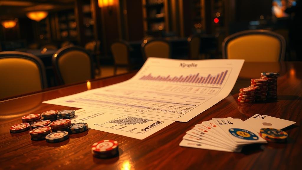 สถิติหวยหุ้นและหวยต่างประเทศ