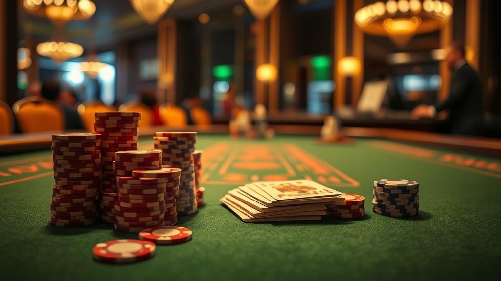 เปรียบเทียบกลยุทธ์เดินเงินบาคาร่า