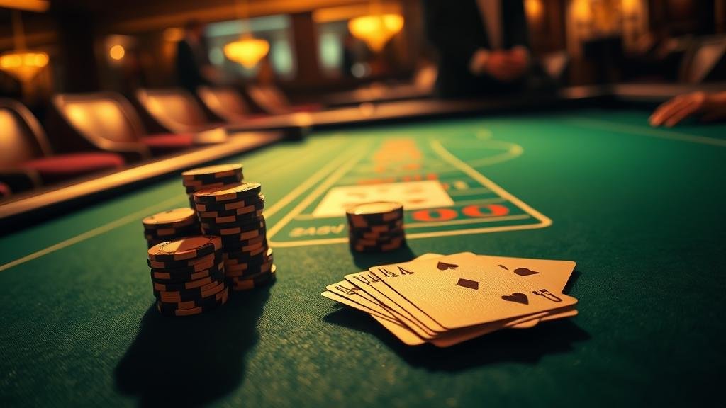 การวางแผนการเดินเงินบาคาร่า