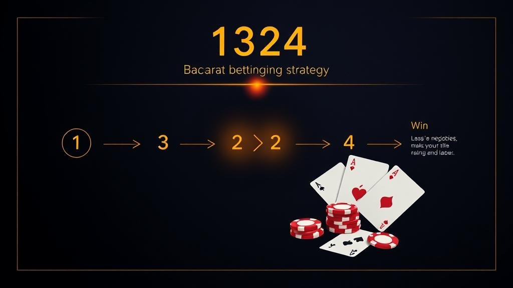 การมีสติในการเล่นบาคาร่า