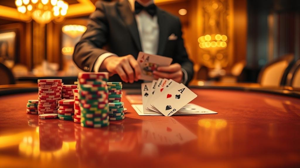 การอ่านเค้าไพ่ปิงปอง บาคาร่า