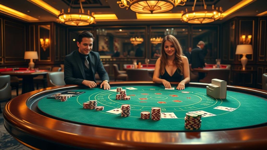 บาคาร่า สตูดิโอFazi: สูตรทำเงินคืนนี้ ดูสถิติชัด สมัครไว