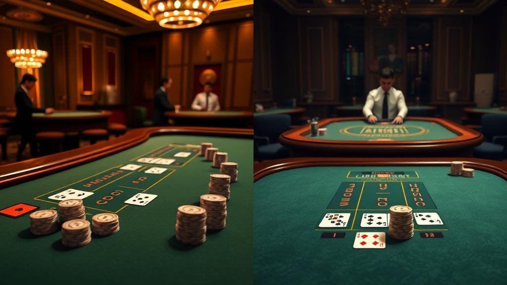 ค่ายบาคาร่าชั้นนำ: Fazi, EBet, OnAir