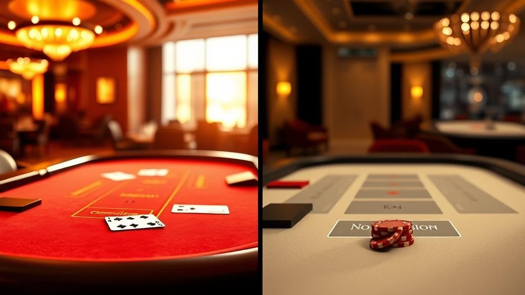 เช็คอัตราจ่าย บาคาร่า มีค่าคอม หรือ ไร้ค่าคอมฯ เลือกค่ายไหนดี? ดูสถิติฉบับเพื...