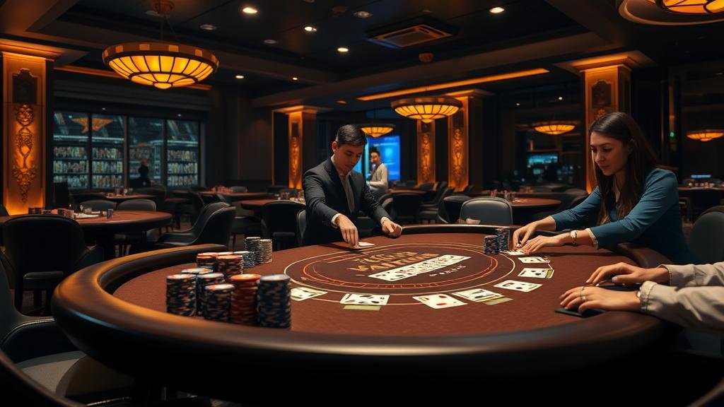 บาคาร่าสายปั้นทุน: สูตรเจาะลึกสถิติ OnAir, PP, EBet สมัครไวพร้อมเล่น