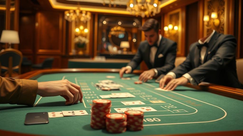 บาคาร่า: สูตรเด็ดห้อง 115 อ่านเค้าไพ่ PragmaticLive วิเคราะห์แม่นยำ เข้าใจง่าย