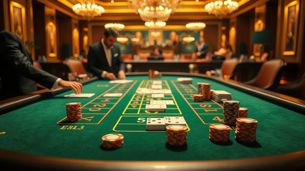 เจาะลึกสถิติ บาคาร่า OnAir สายปั้นทุน สมัครไว วิเคราะห์อัตราจ่ายทุกค่าย