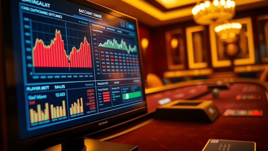 เปรียบเทียบโต๊ะบาคาร่า มีค่าคอม vs ไม่มีค่าคอม