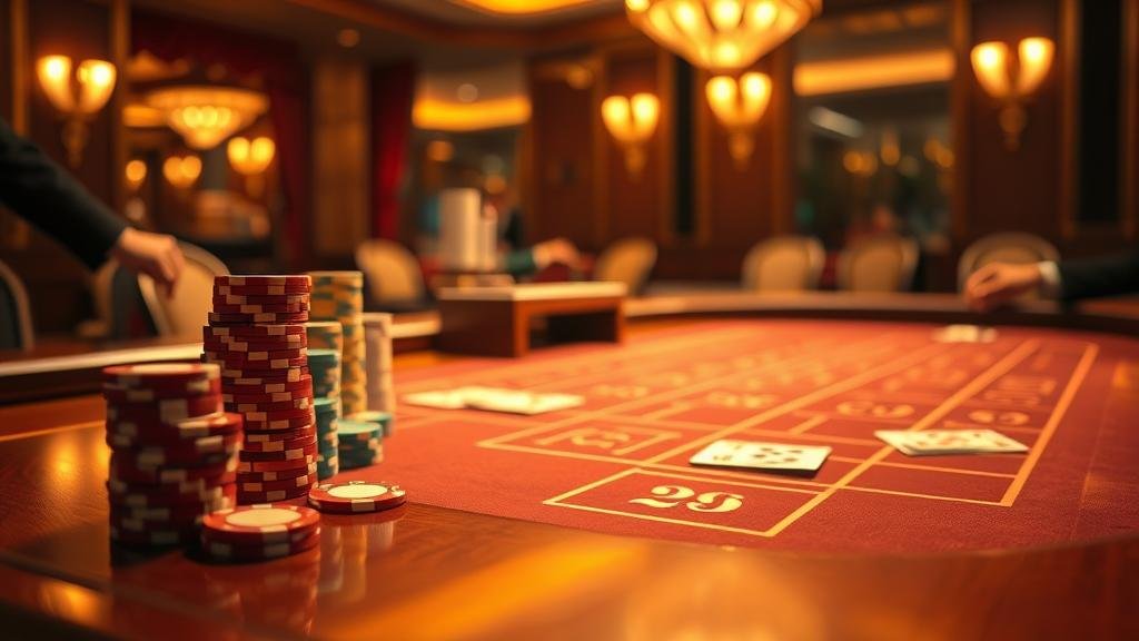 บาคาร่า: สูตรวิเคราะห์อัตราจ่าย ปิงปอง สลับยาว เล่นง่าย คืนทุนไว