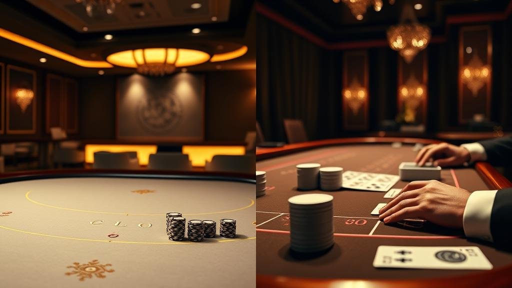 การวิเคราะห์เค้าไพ่บาคาร่า